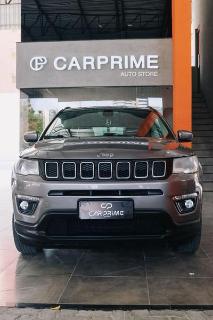 Foto do veículo Jeep Compass 2.0 Limited Auto
