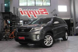 Foto do veículo Kia Sorento 2.4 Ex Auto S263