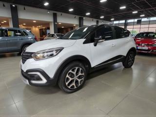 Foto do veículo Renault Captur Intense 1.3 Tb 16v Flex 5p Aut.