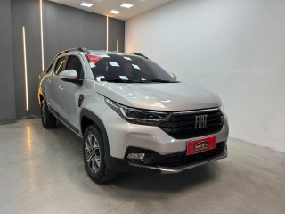 Foto do veículo Fiat Strada Volcano 1.3 Flex 8v Cd