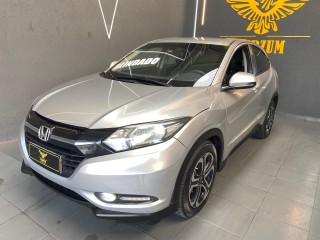 Foto do veículo Honda Hr-v 1.8 Lx Cvt