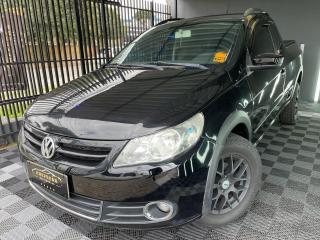 Foto do veículo Volkswagen Saveiro 1.6 Mi Total Flex 8v Ce