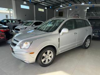 Foto do veículo Chevrolet Captiva 3.0 V6 4wd Auto