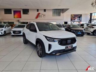 Foto do veículo Fiat Fastback Impetus 1.0 200 T. Flex Aut