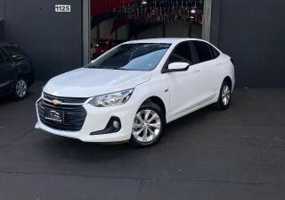 Foto do veículo Chevrolet Onix Sedan Plus Lt 1.0 12v Tb Flex Mec.