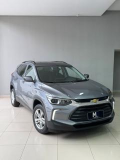 Foto do veículo Chevrolet Tracker 1.0 Turbo Auto (pcd)