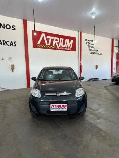 Foto do veículo Fiat Palio Young 1.0 Mpi Fire 8v 4p