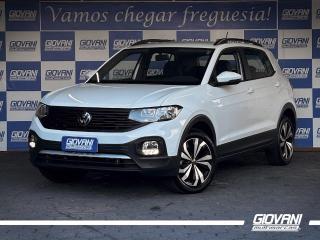 Foto do veículo Volkswagen T-cross 200 Tsi 1.0 Flex 12v 5p Aut.
