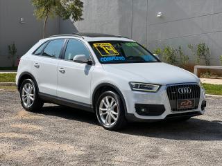 Foto do veículo Audi Q3 2.0 Tfsi Ambiente S Tronic Quattro