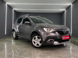Foto do veículo Renault Sandero Zen Flex 1.6 16v 5p Mec.