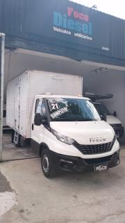 Foto do veículo Iveco Daily 3.0 35-150 Cs - 3450