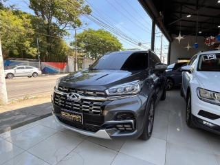 Foto do veículo Chery Tiggo 8 1.6 T Gdi Txs Dct