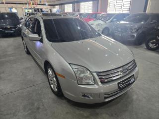 Foto do veículo Ford Fusion 2.3 16v Sel