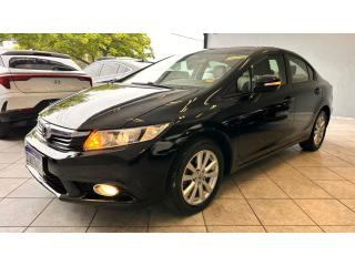 Foto do veículo Honda Civic 2.0 I-vtec Flexone Lxr Auto