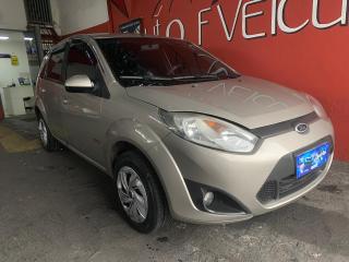 Foto do veículo Ford Fiesta 1.6 16v Se Flex