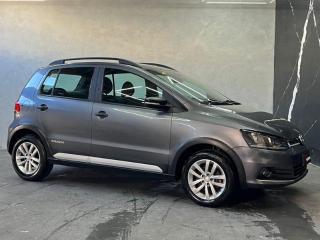 Foto do veículo Volkswagen Fox 1.0 Mpi Track