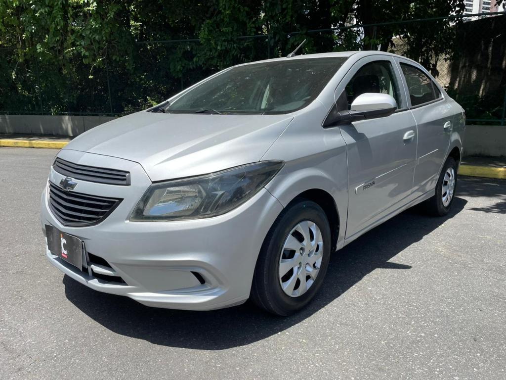 Chevrolet Prisma OTHERS 2018