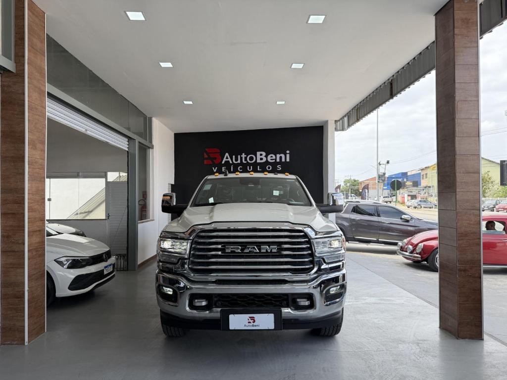 Ram 3500 3500 6.7 Td Limited Longhorn Auto 4wd 2024