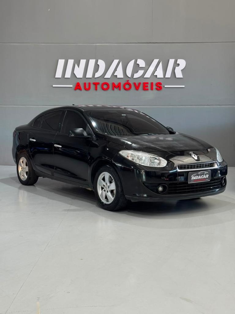 Renault Fluence