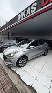 Foto do veículo Hyundai Hb20s Platinum 1.0 Tb Flex 12v Aut.