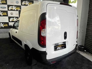 Foto do veículo Fiat Fiorino 1.4 Endurance
