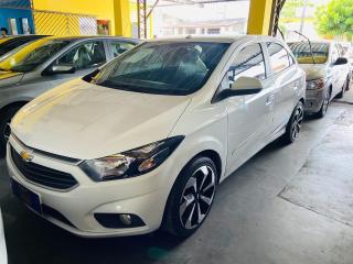 Foto do veículo Chevrolet Onix Hatch Lt 1.4 8v Flexpower 5p Mec.