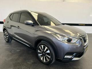 Foto do veículo Nissan Kicks 1.6 Sv Cvt