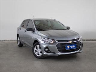 Foto do veículo Chevrolet Onix 1.0