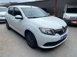 Foto do veículo Renault Sandero 1.6 8v Hi-power Expression