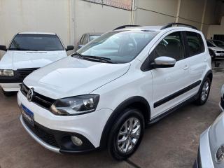 Foto do veículo Volkswagen Fox 1.6 Vht Total Flex Crossfox