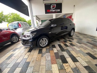 Foto do veículo Chevrolet Onix 1.0 Turbo Auto