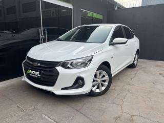 Foto do veículo Chevrolet Onix Plus 1.0 Turbo Lt Auto