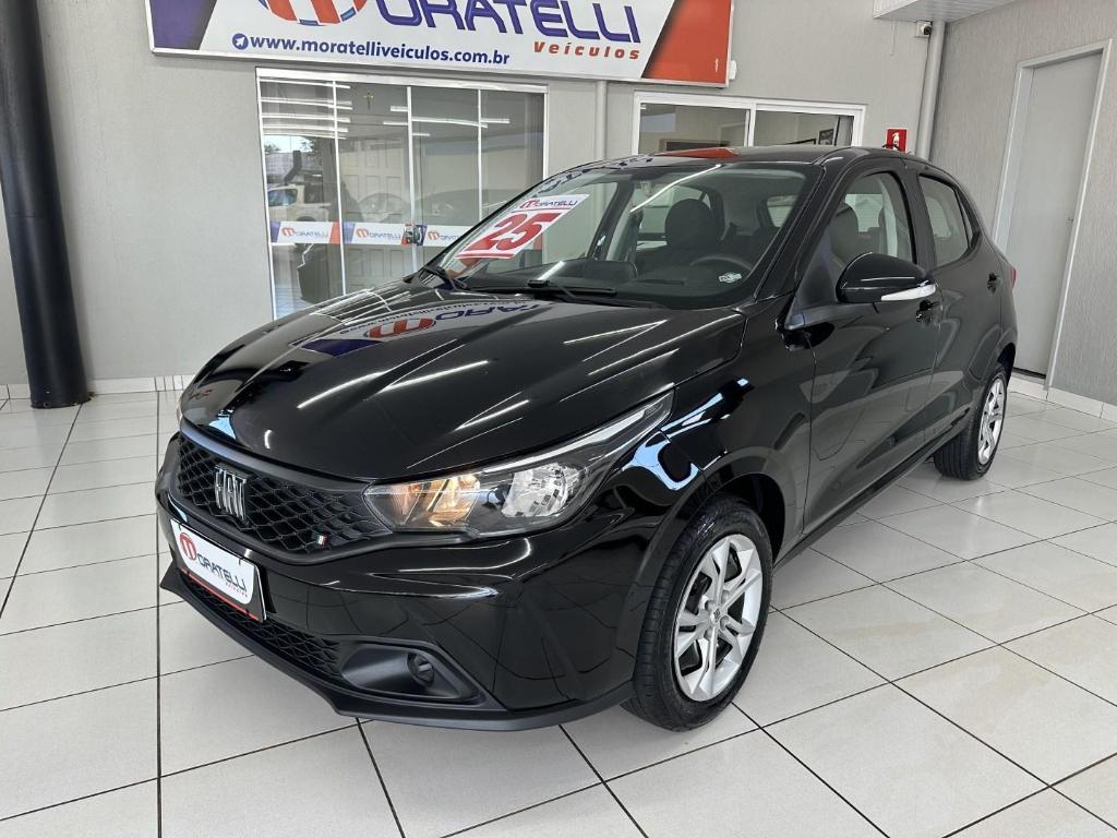 Fiat Argo
