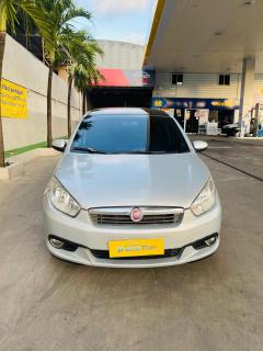 Foto do veículo Fiat Grand Siena 1.4 Attractive