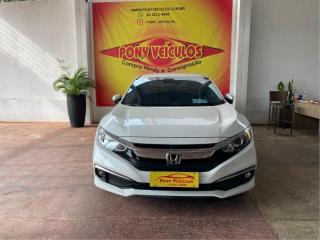 Foto do veículo Honda Civic 2.0 Exl Cvt