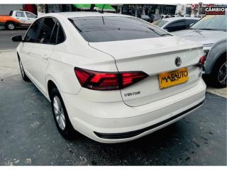 Foto do veículo Volkswagen Virtus 1.6 Msi Flex 16v 4p Aut.