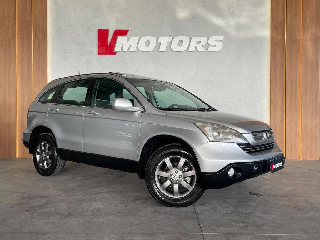 Honda Cr-V 2009
