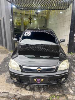 Foto do veículo Chevrolet Corsa 1.4 Sedan Econoflex Premium