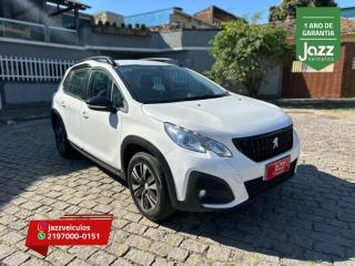 Foto do veículo Peugeot 2008 Allure 1.6 Flex 16v 5p Aut.