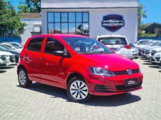 Foto do veículo Volkswagen Fox Trendline 1.0 Flex 12v 5p