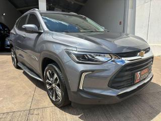 Foto do veículo Chevrolet Tracker Premier 1.2 Turbo 12v Flex Aut.
