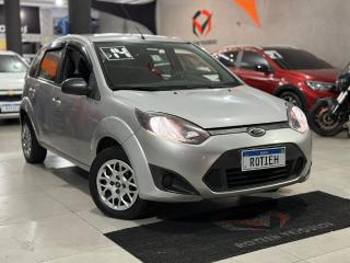 Foto do veículo Ford Fiesta 1.0 8v Flex/class 1.0 8v Flex 5p