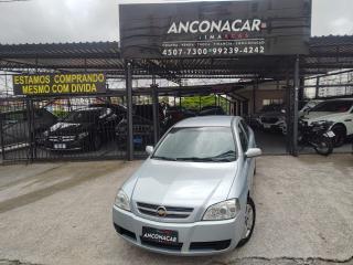 Foto do veículo Chevrolet Astra 2.0 Sedan Advantage Flexpower