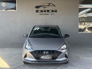 Foto do veículo Hyundai Hb20 1.0 Sense