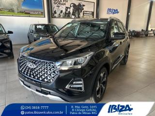 Foto do veículo Caoa Chery Tiggo7 Sport 1.5 Turbo Flex 16v Aut.