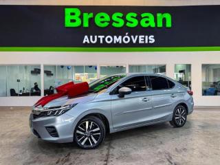 Foto do veículo Honda City 1.5 Exl Cvt