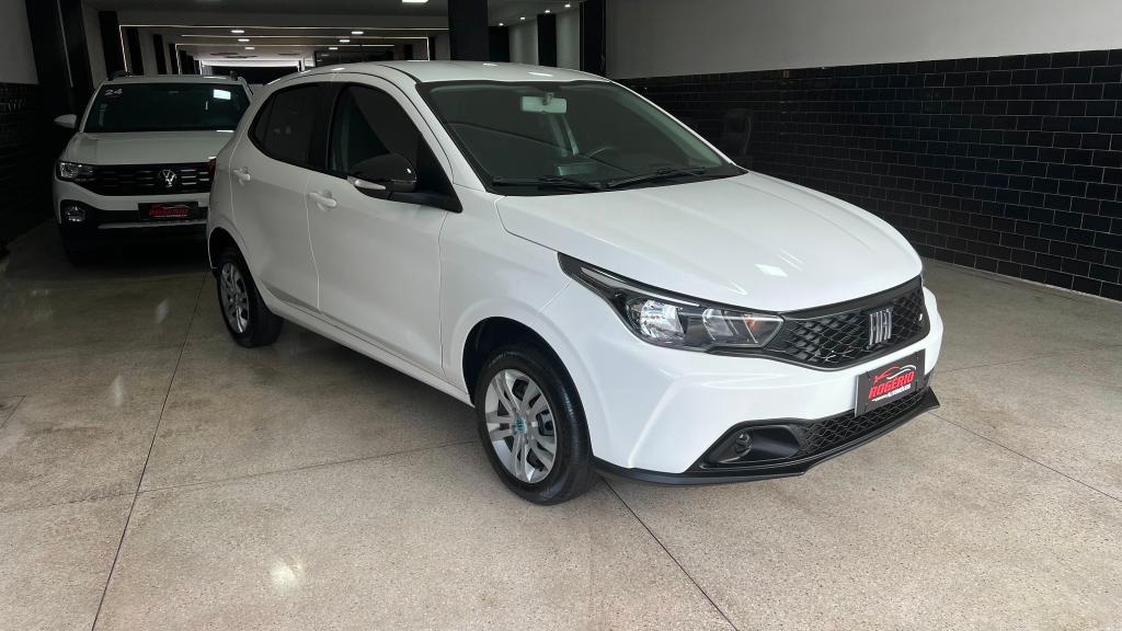 Fiat Argo
