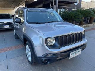 Foto do veículo Jeep Renegade 1.8 Sport Auto