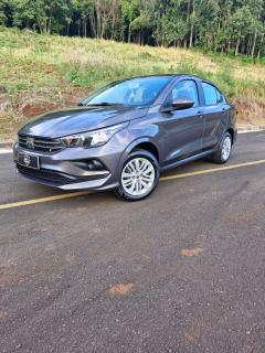 Foto do veículo Fiat Cronos 1.3 Drive