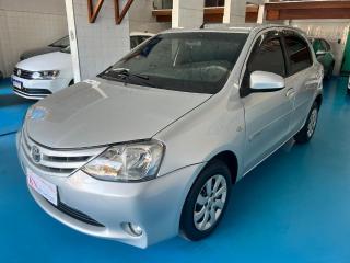 Foto do veículo Toyota Etios Xs 1.5 Flex 16v 5p Mec.